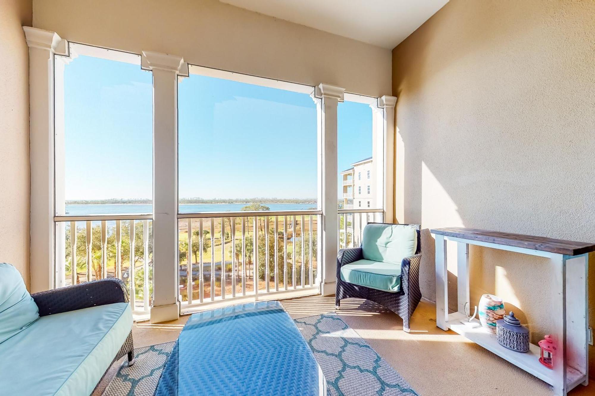 Reflections At Bay Point II Panama City Beach Quarto foto
